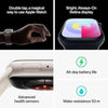 UniWatch Series 9 Smartwatch PREMIUM QUALITY (45mm, GPS + Cellular, Water Resistant, Always on Display) 1-Year Warranty| Easy 15-Day Returns - Earbuds (Free Gift) - Unipod