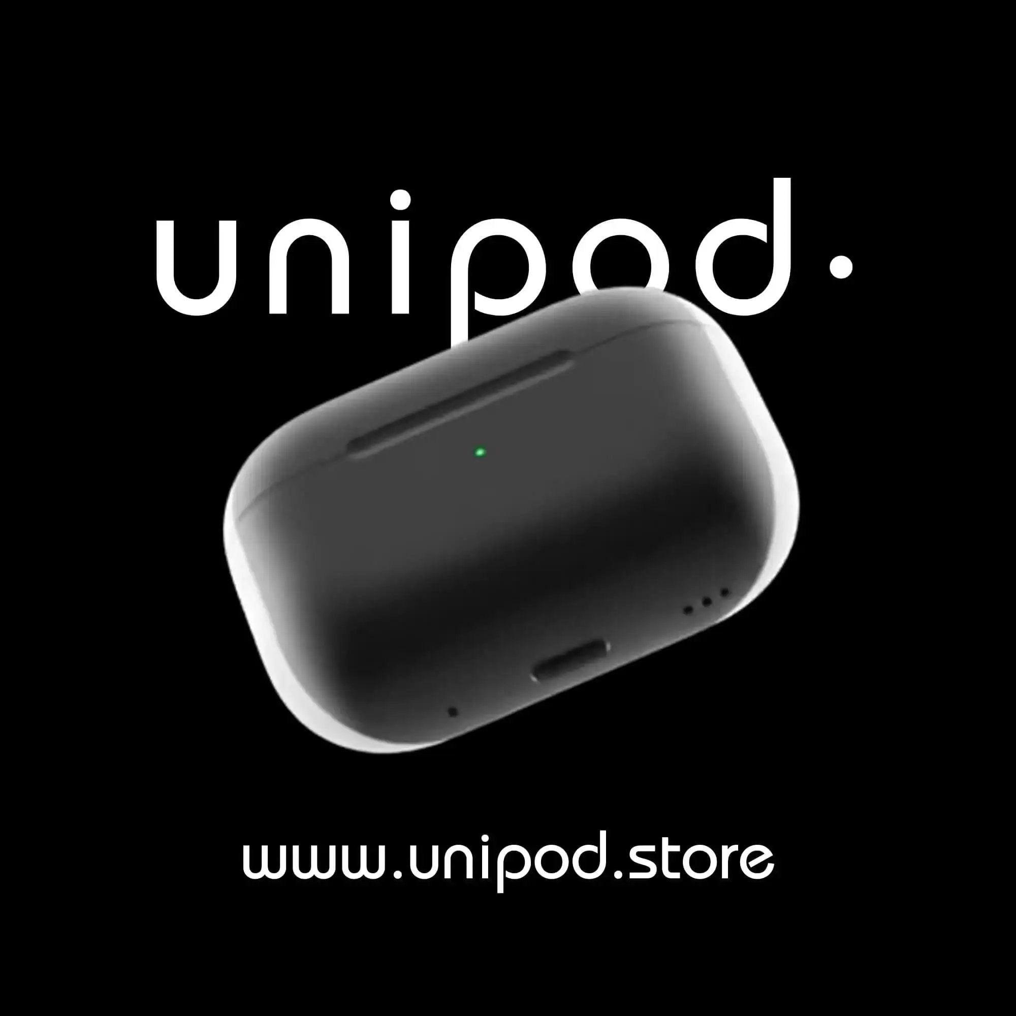 Unipod Air Pro 2 - Warranty 1 Month - Unipod