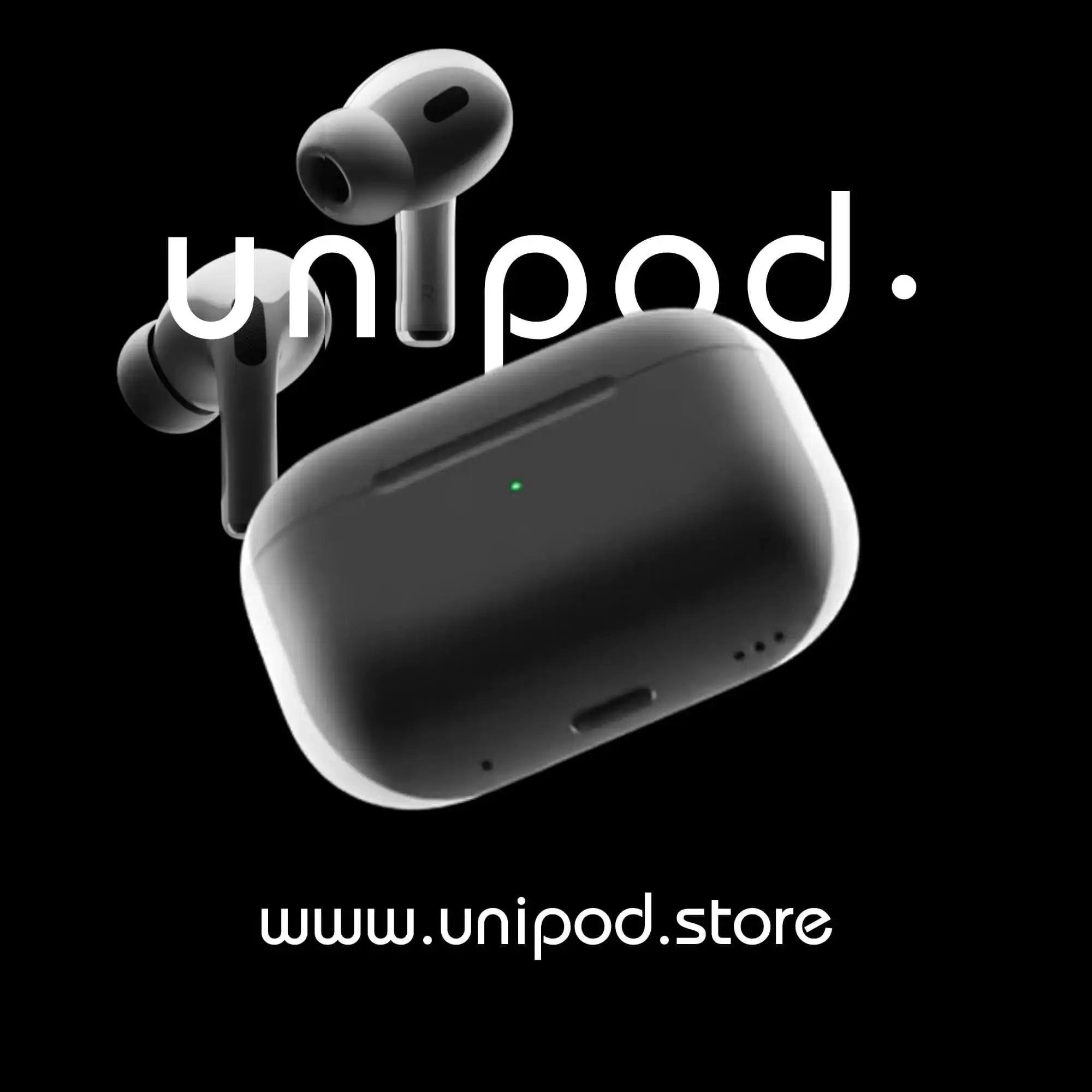 Unipod Air Pro 2 - Warranty 1 Month - Unipod