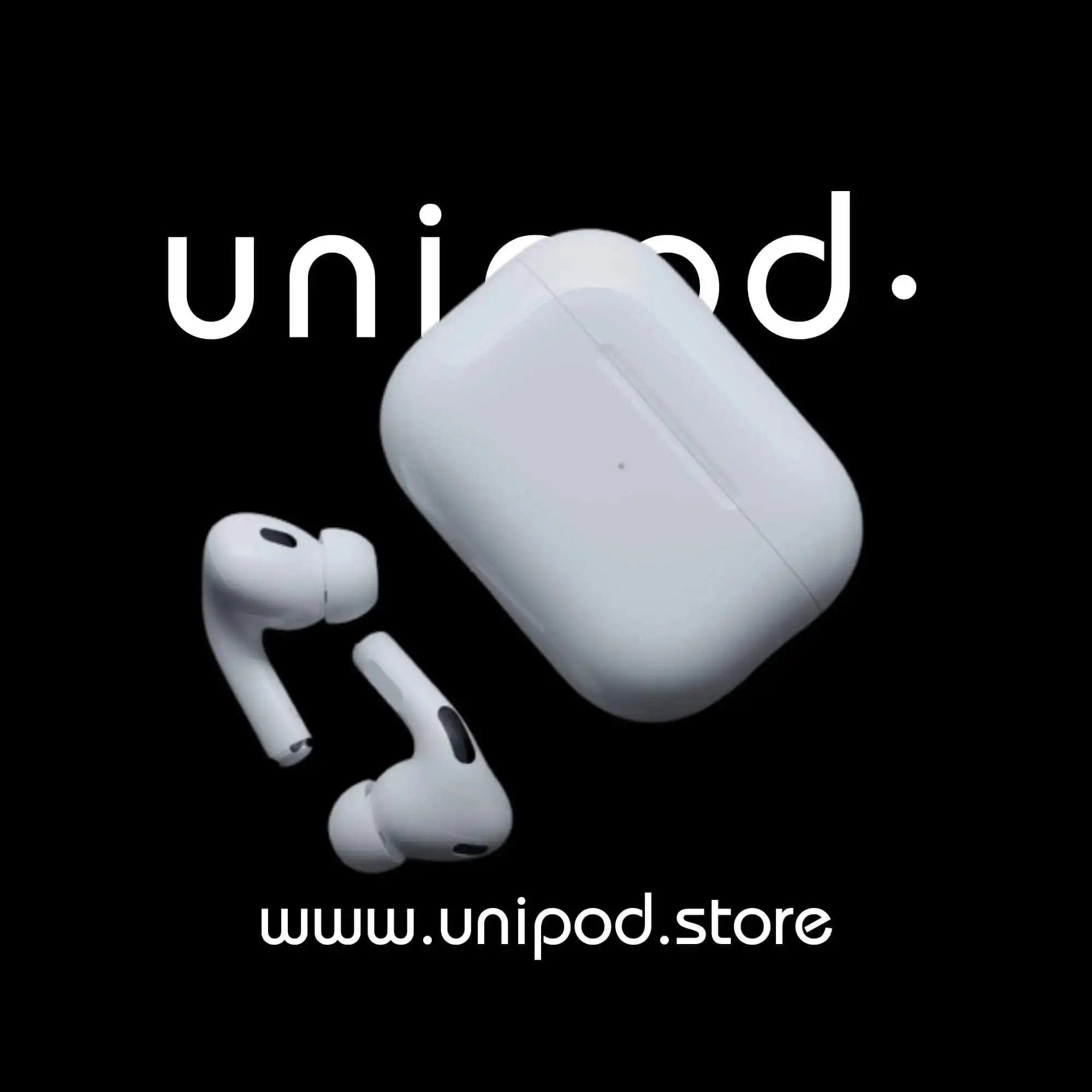Unipod Air Pro 2 - Warranty 1 Month - Unipod