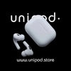 Unipod Air Pro 2 - Warranty 1 Month - Unipod