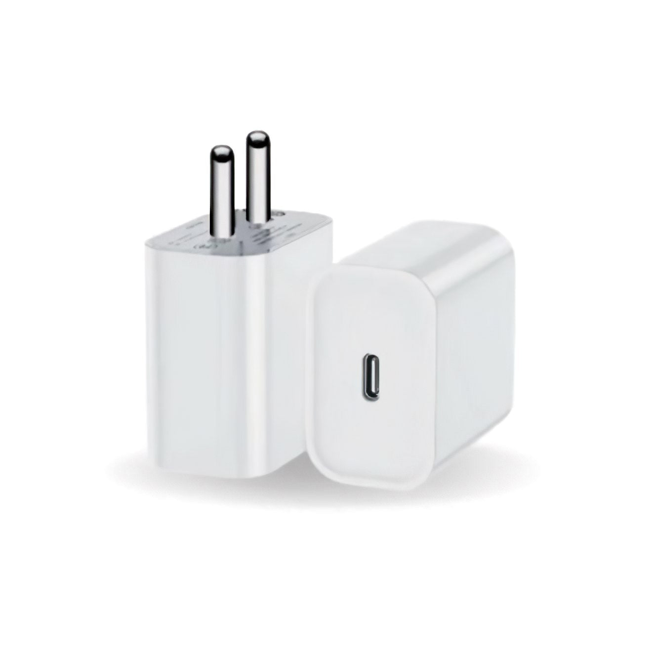 UniCharge 20W USB-C Power Adapter - Fast Charging