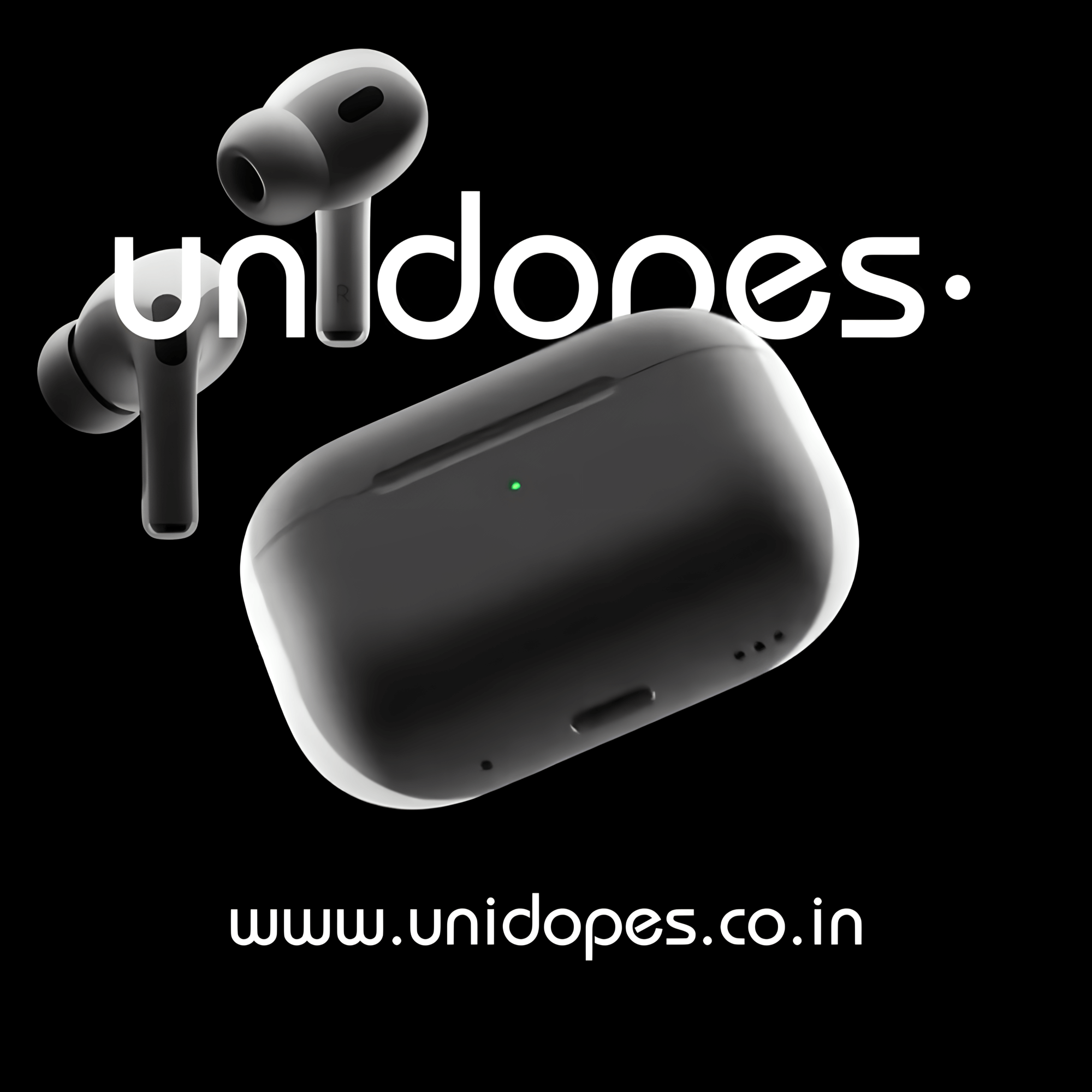 Buy UniPods Pro 2 - ANC UniPods