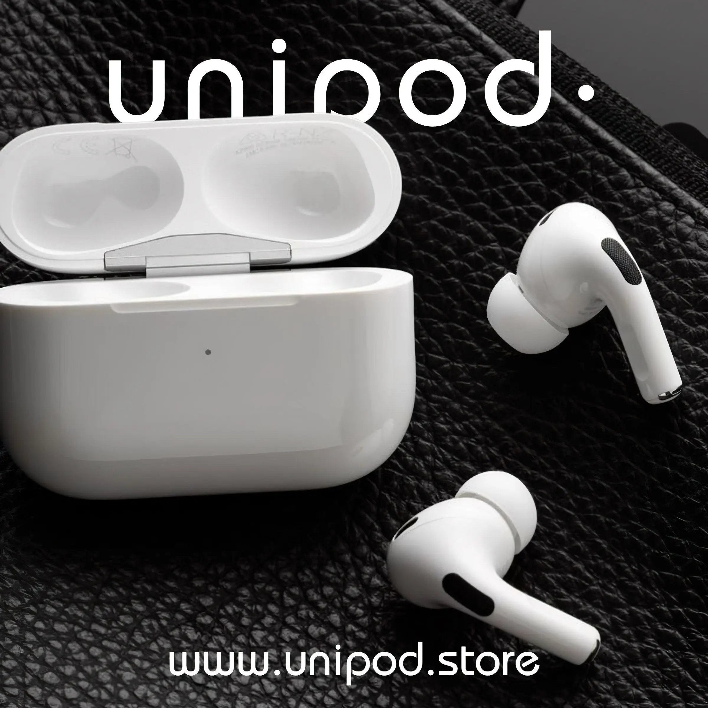 Unipod Air Pro 2 - Warranty 1 Month - Unipod